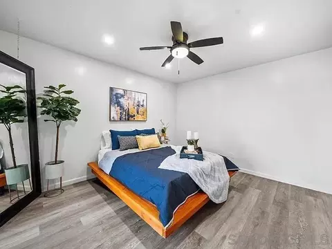 Bedroom - 647 Claire Ave, Chula Vista, CA 91910 photo 7 of 7