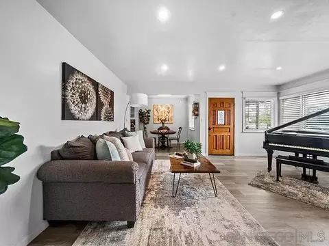Living - 647 Claire Ave, Chula Vista, CA 91910 photo 2 of 4