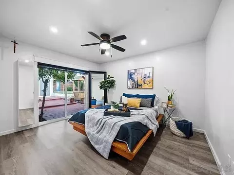 Bedroom - 647 Claire Ave, Chula Vista, CA 91910 photo 5 of 7