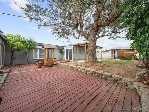 Exterior - 647 Claire Ave, Chula Vista, CA 91910 photo 6 of 6