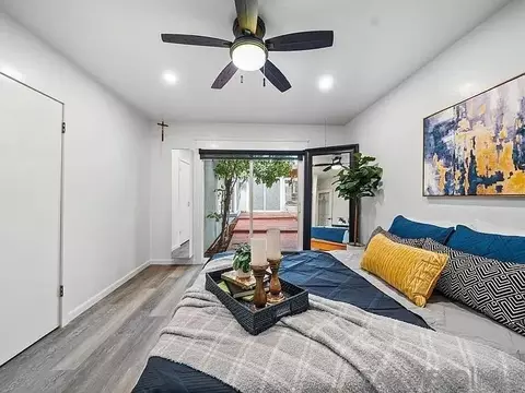 Bedroom - 647 Claire Ave, Chula Vista, CA 91910 photo 6 of 7