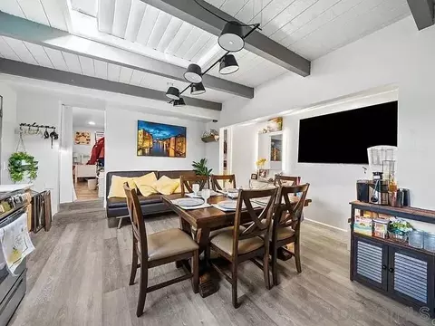 Dining - 647 Claire Ave, Chula Vista, CA 91910 photo 5 of 5