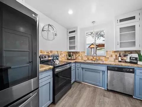 Kitchen - 647 Claire Ave, Chula Vista, CA 91910 photo 3 of 3