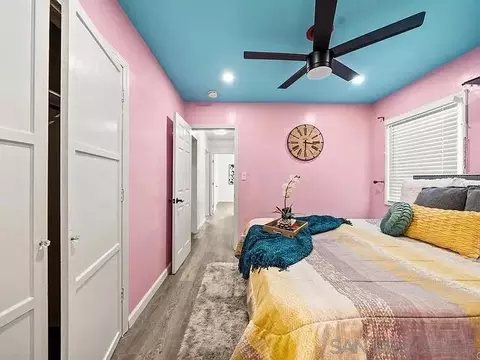Bedroom - 647 Claire Ave, Chula Vista, CA 91910 photo 3 of 7