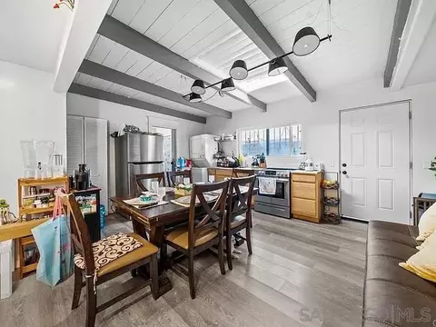 Dining - 647 Claire Ave, Chula Vista, CA 91910 photo 4 of 5