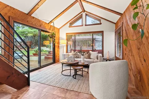 Living - 451 Jolina Way, Encinitas, CA 92024 photo 4 of 4
