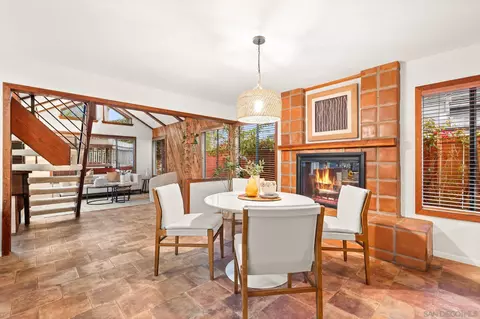 Dining - 451 Jolina Way, Encinitas, CA 92024 photo 2 of 4