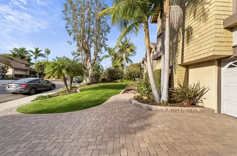 Exterior - 451 Jolina Way, Encinitas, CA 92024 photo 6 of 13