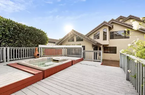 Exterior - 451 Jolina Way, Encinitas, CA 92024 photo 10 of 13