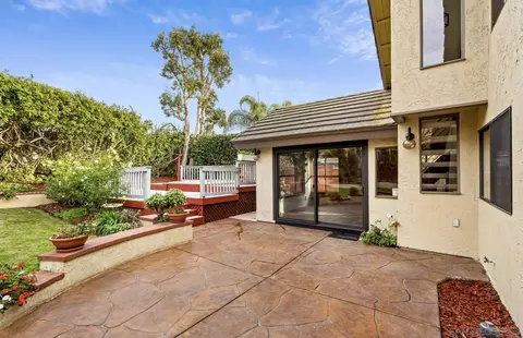 Exterior - 451 Jolina Way, Encinitas, CA 92024 photo 11 of 13