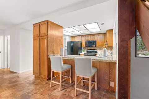 Kitchen - 451 Jolina Way, Encinitas, CA 92024 photo 3 of 3