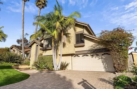 451 Jolina Way, Encinitas, CA 92024