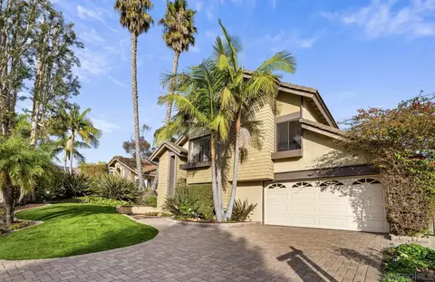 Exterior - 451 Jolina Way, Encinitas, CA 92024 photo 3 of 13