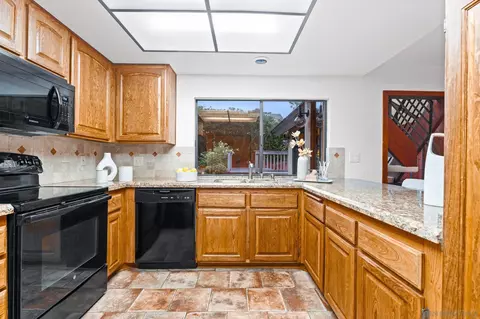 Kitchen - 451 Jolina Way, Encinitas, CA 92024 photo 1 of 3