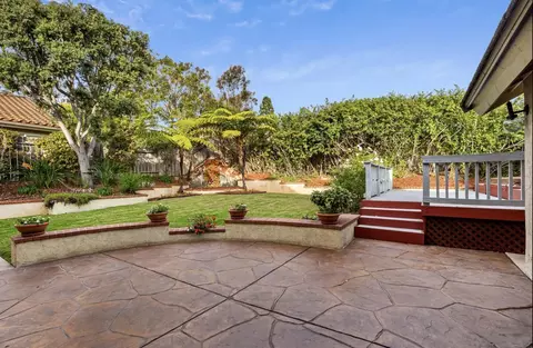 Exterior - 451 Jolina Way, Encinitas, CA 92024 photo 7 of 13