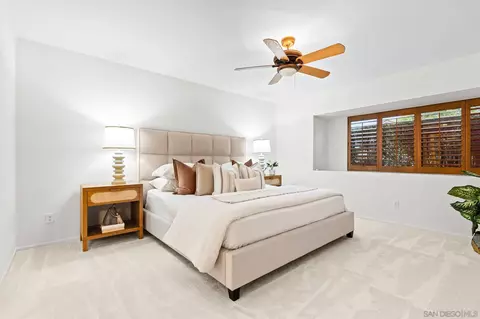 Bedroom - 451 Jolina Way, Encinitas, CA 92024 photo 1 of 7