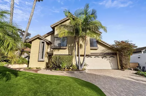 Exterior - 451 Jolina Way, Encinitas, CA 92024 photo 4 of 13