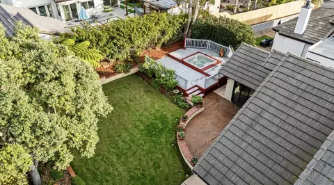 Exterior - 451 Jolina Way, Encinitas, CA 92024 photo 9 of 13