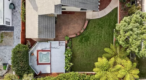 Exterior - 451 Jolina Way, Encinitas, CA 92024 photo 2 of 13