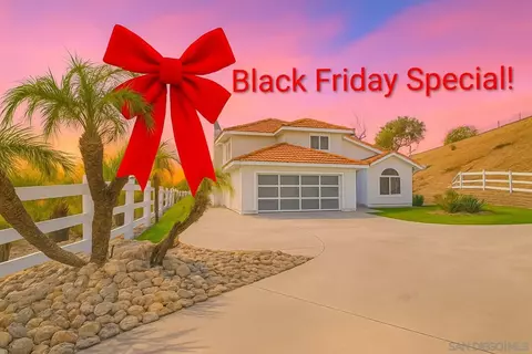 9410 Brian Way, El Cajon, CA 92021