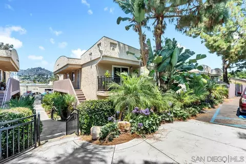 Exterior - 9860 Dale Ave #A12, Spring Valley, CA 91977 photo 2 of 3