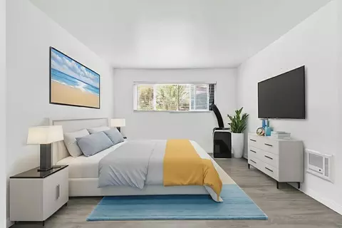 Bedroom - 9860 Dale Ave #A12, Spring Valley, CA 91977 photo 1 of 3