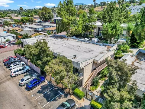 View/Area - 9860 Dale Ave #A12, Spring Valley, CA 91977 photo 1 of 5