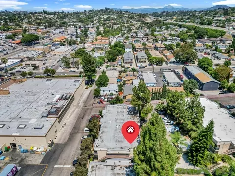 View/Area - 9860 Dale Ave #A12, Spring Valley, CA 91977 photo 4 of 5