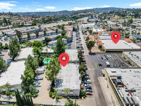 View/Area - 9860 Dale Ave #A12, Spring Valley, CA 91977 photo 3 of 5