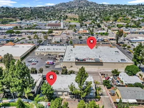 View/Area - 9860 Dale Ave #A12, Spring Valley, CA 91977 photo 5 of 5