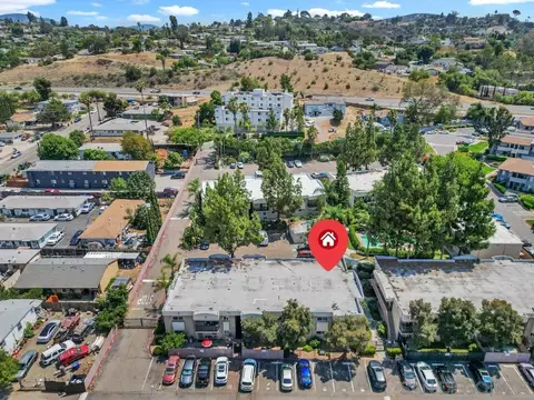 View/Area - 9860 Dale Ave #A12, Spring Valley, CA 91977 photo 2 of 5