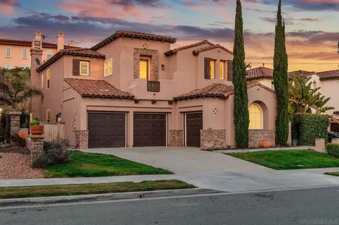 1321 Blue Sage Way, Chula Vista, CA 91915