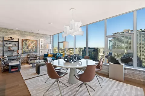 1388 Kettner Blvd #2705, San Diego, CA 92101