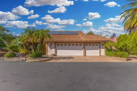 Exterior - 1363 Timberpond Dr, El Cajon, CA 92019 photo 3 of 3