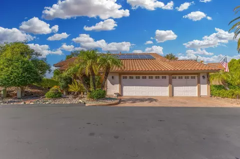 Exterior - 1363 Timberpond Dr, El Cajon, CA 92019 photo 2 of 3
