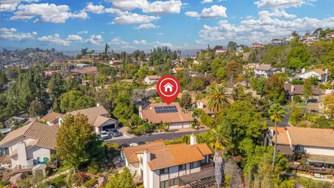 View/Area - 1363 Timberpond Dr, El Cajon, CA 92019 photo 1 of 1