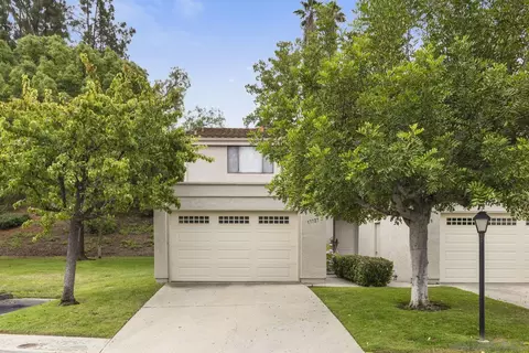 17727 Valle De Lobo Dr, Poway, CA 92064