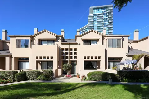 4351 Nobel Dr #60, San Diego, CA 92122
