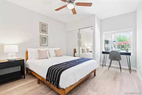 Bedroom - 5941 Lubbock Ave, La Mesa, CA 91942 photo 1 of 4