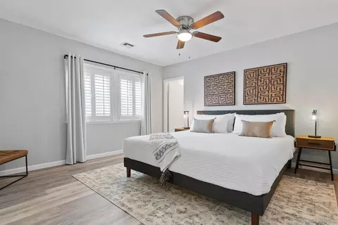 Bedroom - 5941 Lubbock Ave, La Mesa, CA 91942 photo 4 of 4
