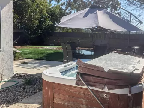 Exterior - 5941 Lubbock Ave, La Mesa, CA 91942 photo 3 of 3