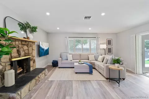 Living - 5941 Lubbock Ave, La Mesa, CA 91942 photo 3 of 3