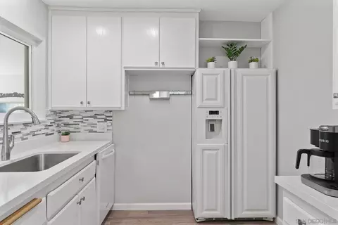 Kitchen - 5941 Lubbock Ave, La Mesa, CA 91942 photo 2 of 3