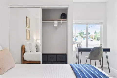 Bedroom - 5941 Lubbock Ave, La Mesa, CA 91942 photo 2 of 4