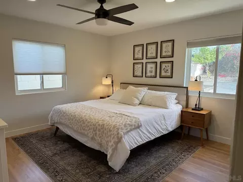 Bedroom - 1429 Papin St, Oceanside, CA 92058 photo 1 of 3