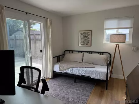 Bedroom - 1429 Papin St, Oceanside, CA 92058 photo 3 of 3
