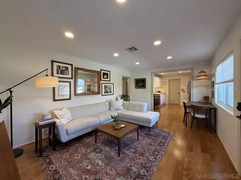 Living - 1429 Papin St, Oceanside, CA 92058 photo 1 of 2
