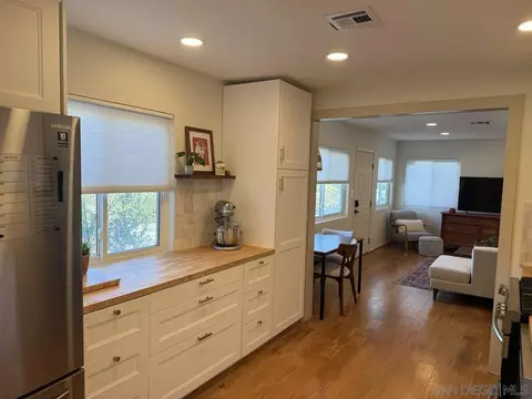 Kitchen - 1429 Papin St, Oceanside, CA 92058 photo 2 of 2