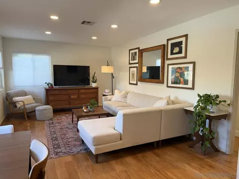 Living - 1429 Papin St, Oceanside, CA 92058 photo 2 of 2