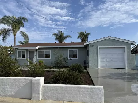 Exterior - 1429 Papin St, Oceanside, CA 92058 photo 2 of 3